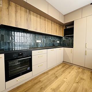 Prodej bytu 2+kk 49 m² Ostrava