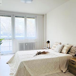 Prodej bytu 2+1 64 m² Ostrava Moravská Ostrava, Gen. Píky