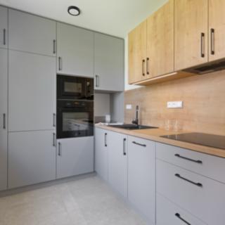 Prodej bytu 2+1 52 m² Ostrava