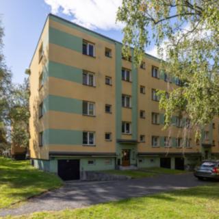 Prodej bytu 3+1 78 m² Frýdek-Místek Místek, J. Opletala