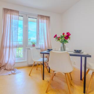 Prodej bytu 3+1 68 m² Ostrava Zábřeh, U Studia