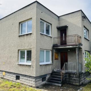 Prodej rodinného domu 130 m² Havířov Bludovice, Soví