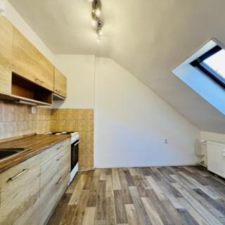 Pronájem bytu 1+1 49 m² Ostrava Přívoz, Na Můstku