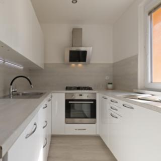 Prodej bytu 3+1 71 m² Ostrava Zábřeh, Volgogradská
