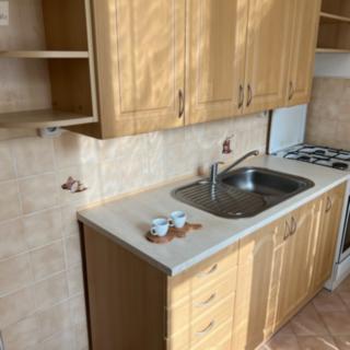 Pronájem bytu 1+1 38 m² Ostrava