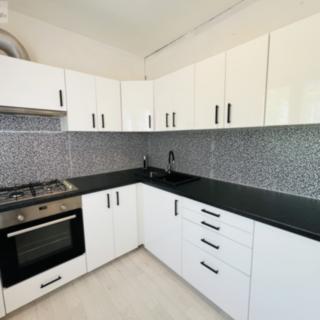 Pronájem bytu 2+1 54 m² Frýdek-Místek Místek, Gagarinova