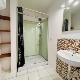Pronájem bytu 1+1 49 m² Ostrava