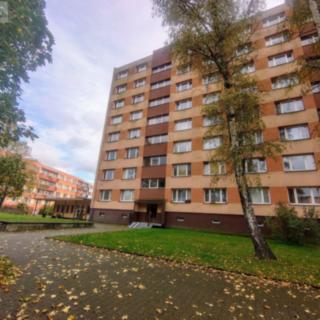 Pronájem bytu 1+1 35 m² Frýdek-Místek
