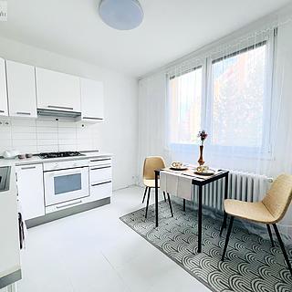 Prodej bytu 2+1 64 m² Ostrava Moravská Ostrava, Gen. Píky