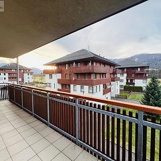 Pronájem bytu 1+kk a garsoniéry 39 m² Čeladná