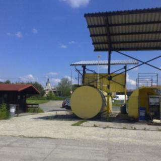 Prodej obchodu 1 117 m² Město Albrechtice, Zámecká