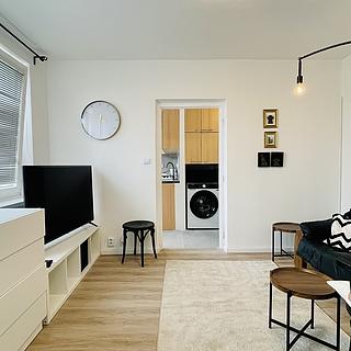 Prodej bytu 2+1 42 m² Ostrava Hrabůvka, Horní