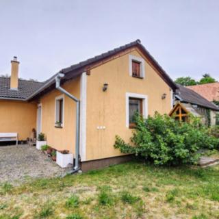 Prodej chaty 70 m² Chlumčany Vlčí