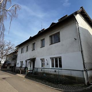 Prodej bytu 1+1 59 m² Křešice, Kolonie