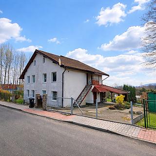 Prodej bytu 4+kk 99 m² Varnsdorf, Karlova