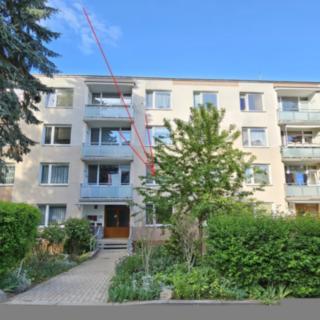 Prodej bytu 3+1 63 m² Ústí nad Labem -centrum, Malátova