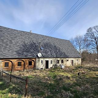 Prodej rodinného domu 200 m&sup2; Šluknov