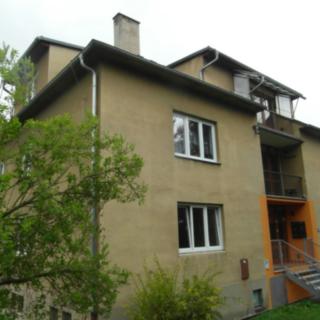 Prodej bytu 2+1 54 m² Benešov nad Ploučnicí, Wolkerova