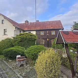 Prodej rodinného domu 350 m² Labská Stráň