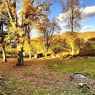 Prodej stavební parcely 1 696 m² Česká Kamenice, Lipová