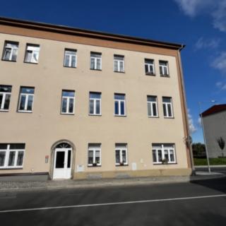 Prodej bytu 1+1 47 m² Jablonné v Podještědí, Zdislavy z Lemberka
