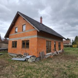 Prodej rodinného domu 214 m² Velký Borek