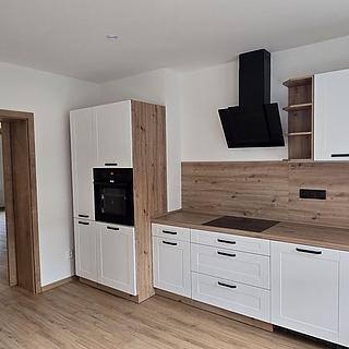 Pronájem bytu 3+1 97 m² Ústí nad Labem