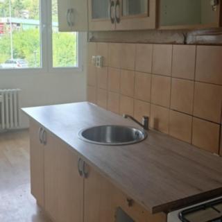 Prodej bytu 4+1 99 m² Ústí nad Labem Mojžíř, Jindřicha Plachty