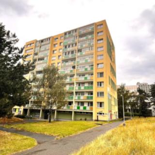 Prodej bytu 3+kk 63 m² Praha