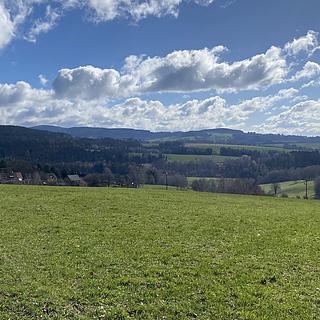 Prodej stavební parcely 23 268 m² Rádlo