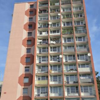 Prodej bytu 2+1 56 m² Ústí nad Labem Neštěmice, Sibiřská