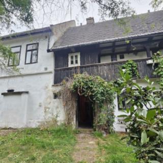 Prodej rodinného domu 220 m² Homole u Panny
