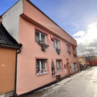 Prodej rodinného domu 220 m² Dubí Pozorka, K. H. Borovského