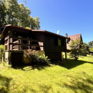 Prodej chaty 45 m² Chřibská