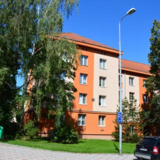 Prodej bytu 3+1 70 m² Teplice