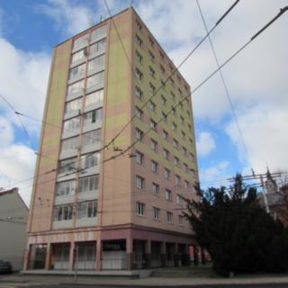 Prodej bytu 3+1 72 m² Chomutov