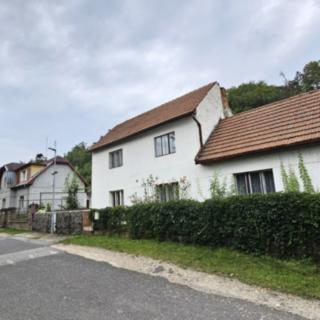 Prodej rodinného domu 150 m² Nelahozeves Hleďsebe 1.díl, Pod strání