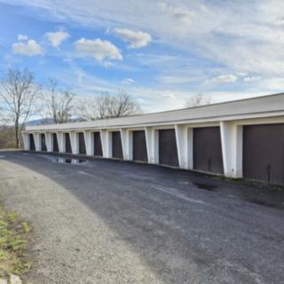 Prodej garáže 20 m² Ústí nad Labem Klíše, Klíšská