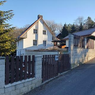 Prodej rodinného domu 140 m² Kamýk