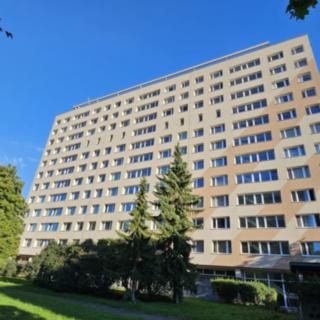 Prodej bytu 3+1 66 m² Praha Nusle, Hvězdova