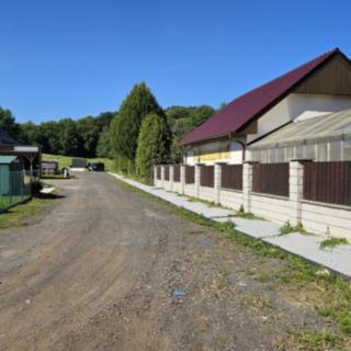 Prodej stavební parcely 1231 m² Ústí nad Labem