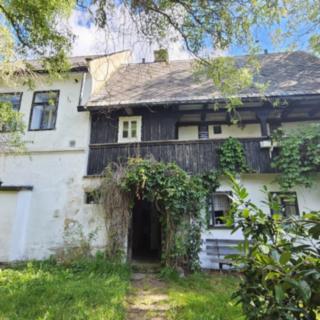 Prodej rodinného domu 220 m² Homole u Panny