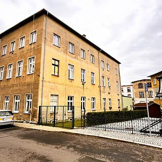 Prodej bytu 2+1 60 m² Varnsdorf