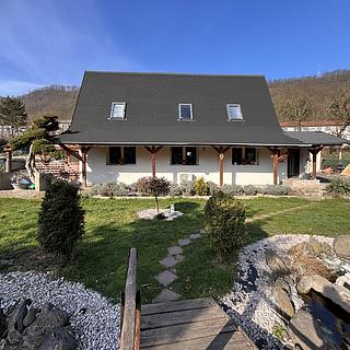 Prodej rodinného domu 250 m&sup2; Ústí nad Labem