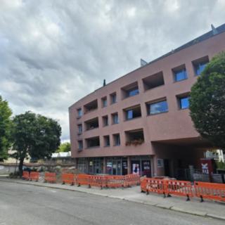 Pronájem bytu 3+kk 81 m² Liberec V-Kristiánov, Humpolecká
