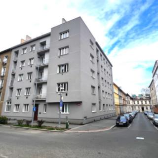 Prodej bytu 2+kk 47 m² Praha