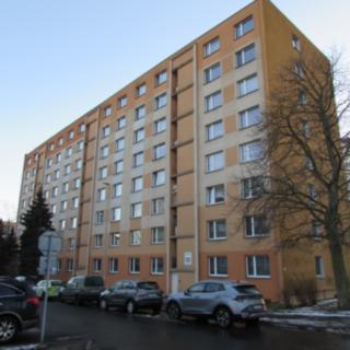 Prodej bytu 2+1 65 m² Litvínov Horní, Čapkova