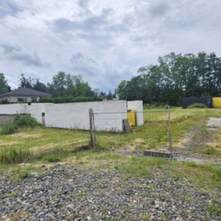 Prodej stavební parcely 3 255 m² Račice
