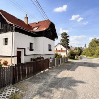 Prodej rodinného domu 120 m² Velký Šenov, Mikulášovická
