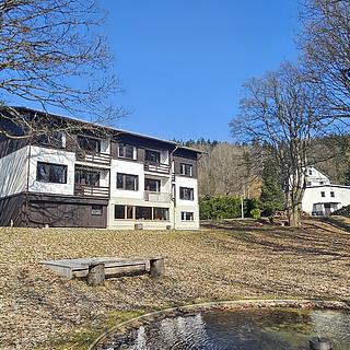 Prodej hotelu, penzionu 635 m&sup2; Janov nad Nisou